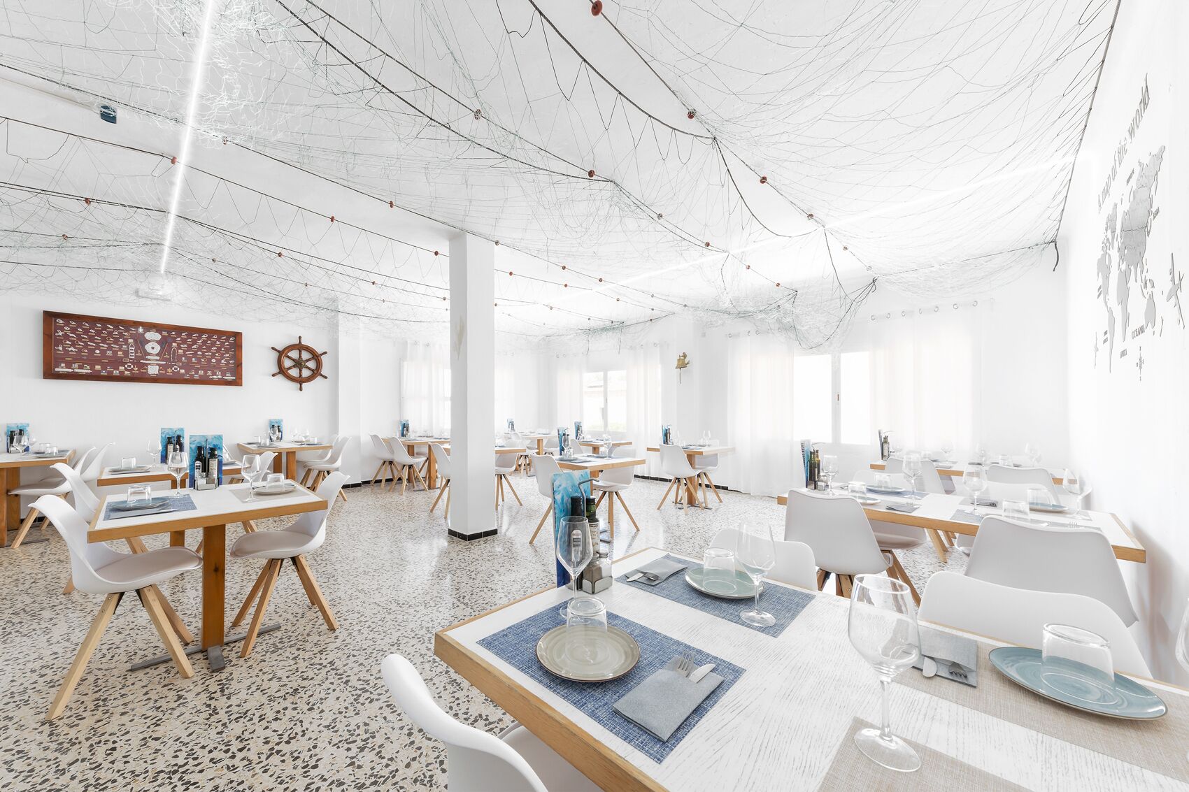 Foto - Hostal Cala Llombards