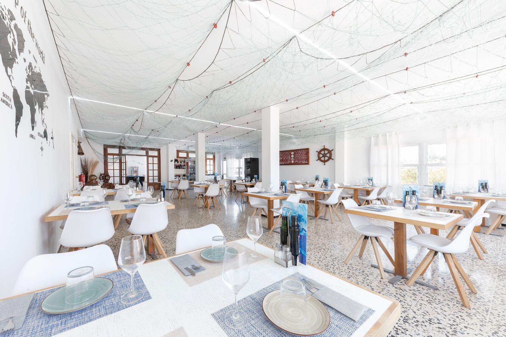 Foto - Hostal Cala Llombards