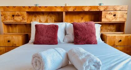 Joy City Stay Iasi 15
