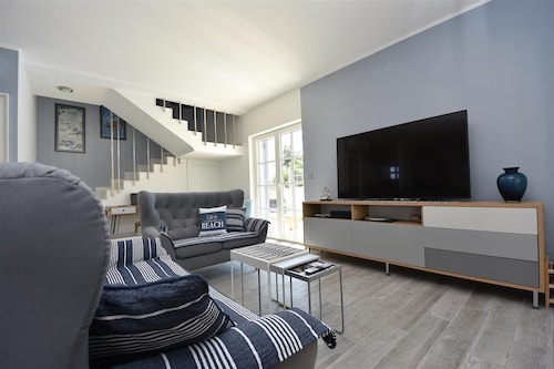 Villa Mala Murter with the swimming pool