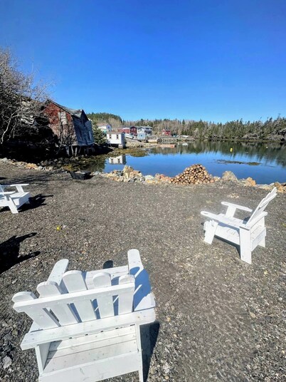 Hatchet Harbour Cottage