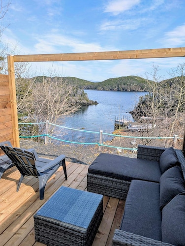 Hatchet Harbour Cottage