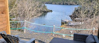 Hatchet Harbour Cottage