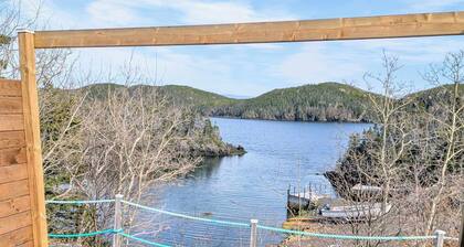 Hatchet Harbour Cottage