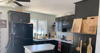 Hatchet Harbour Vacation Home