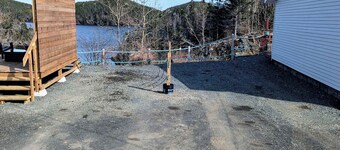 Hatchet Harbour Vacation Home
