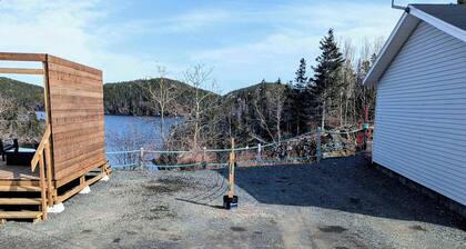 Hatchet Harbour Vacation Home