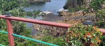 Hatchet Harbour Vacation Home