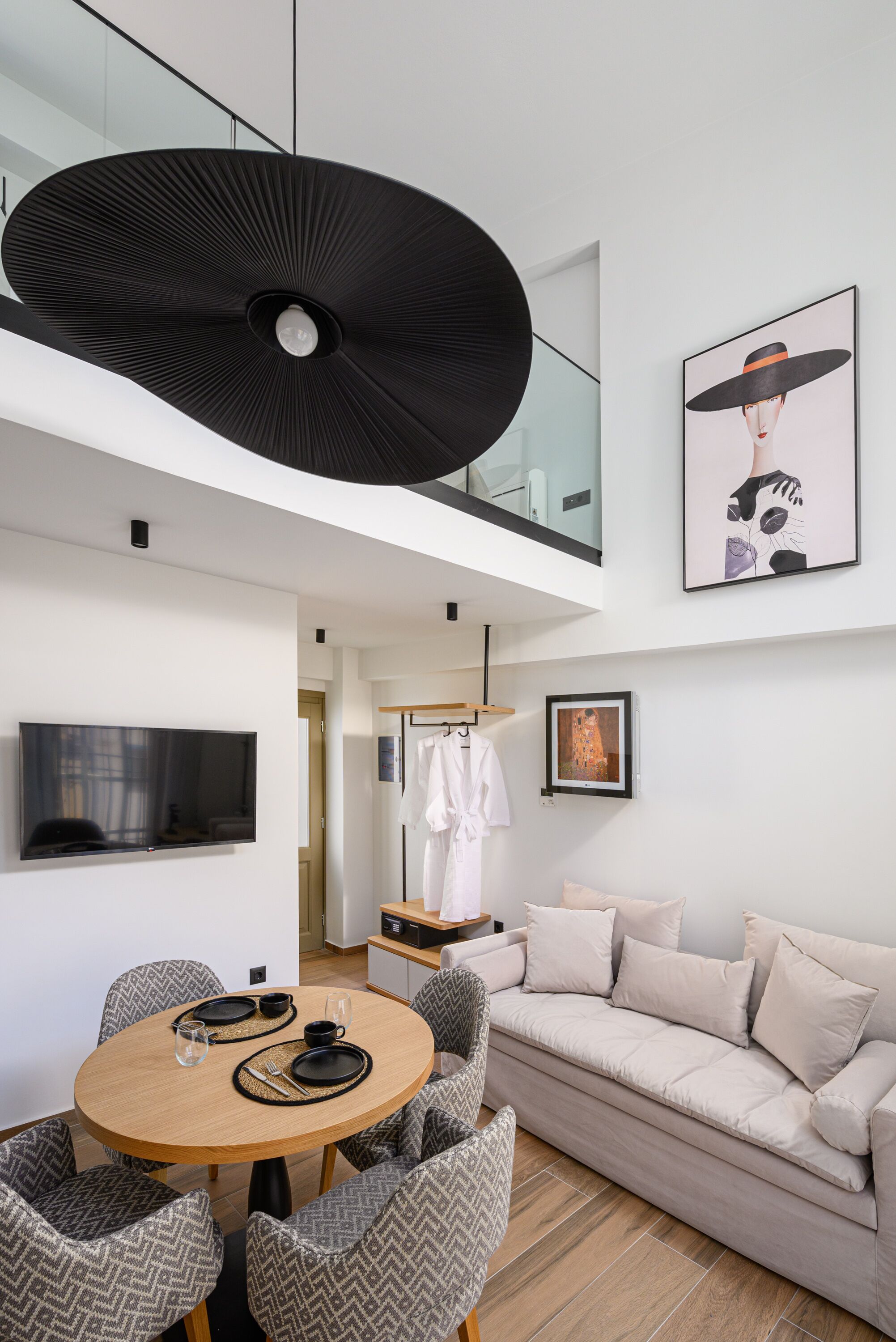 Foto - Casa di Gaga Luxury Suites