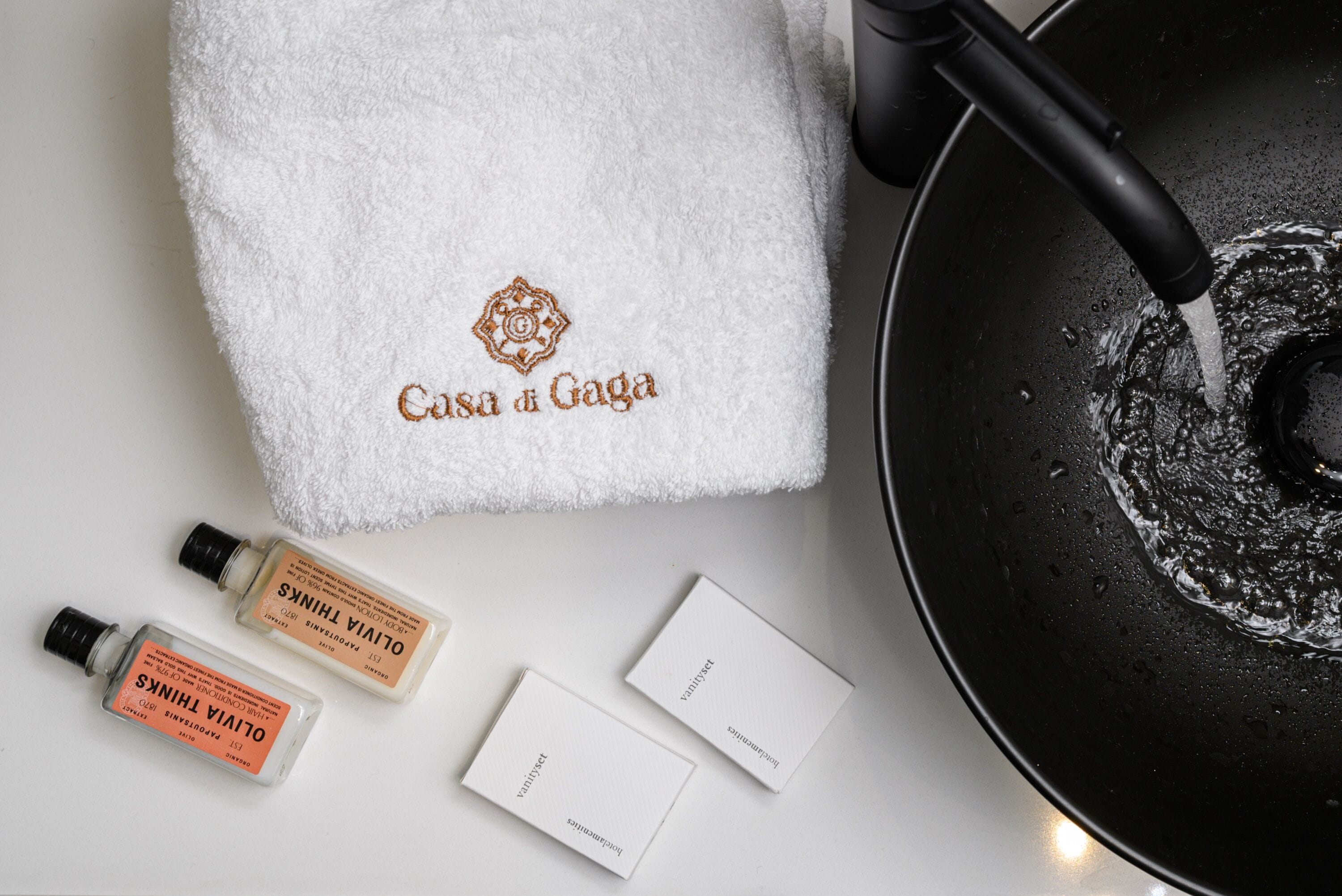 Foto - Casa di Gaga Luxury Suites