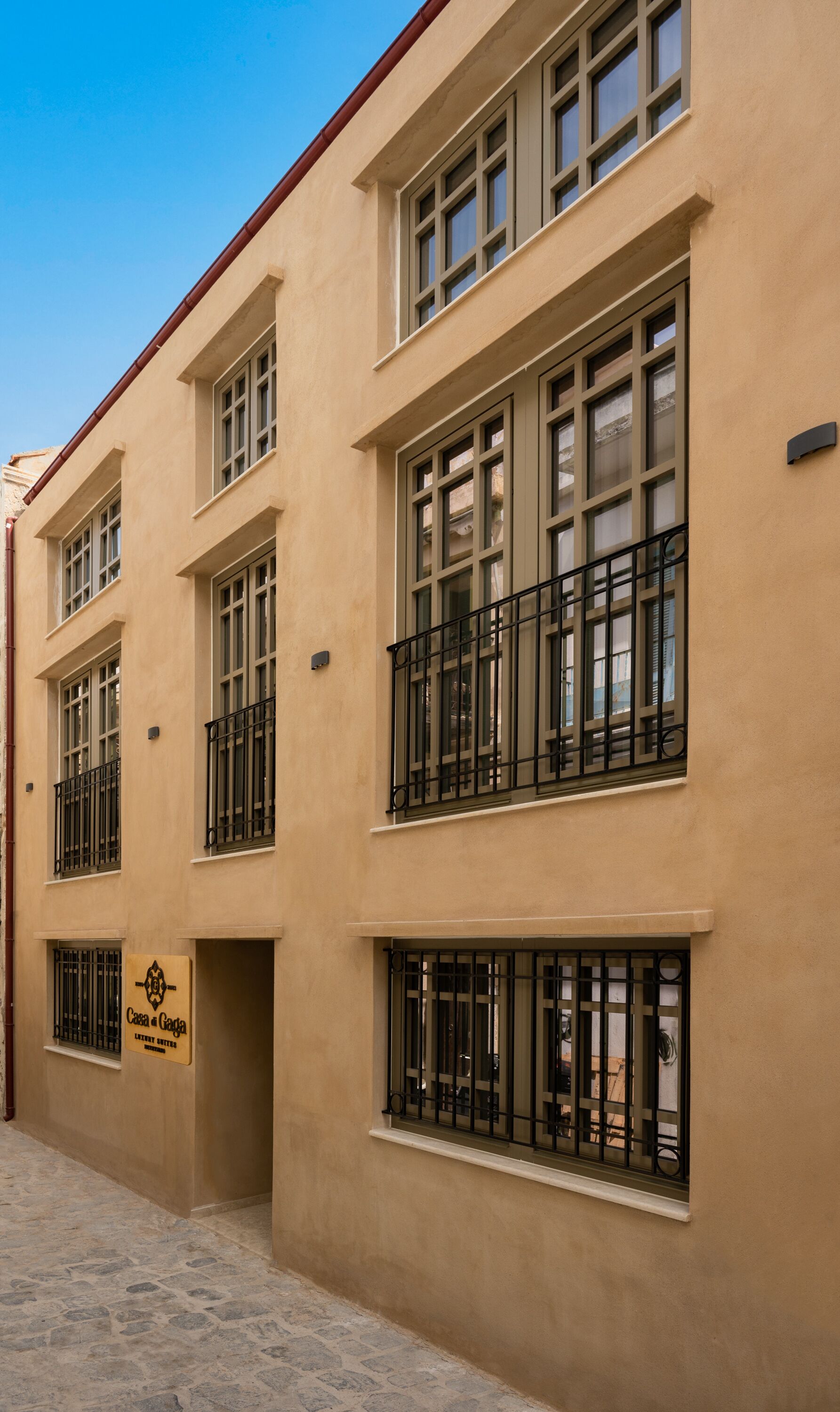 Foto - Casa di Gaga Luxury Suites