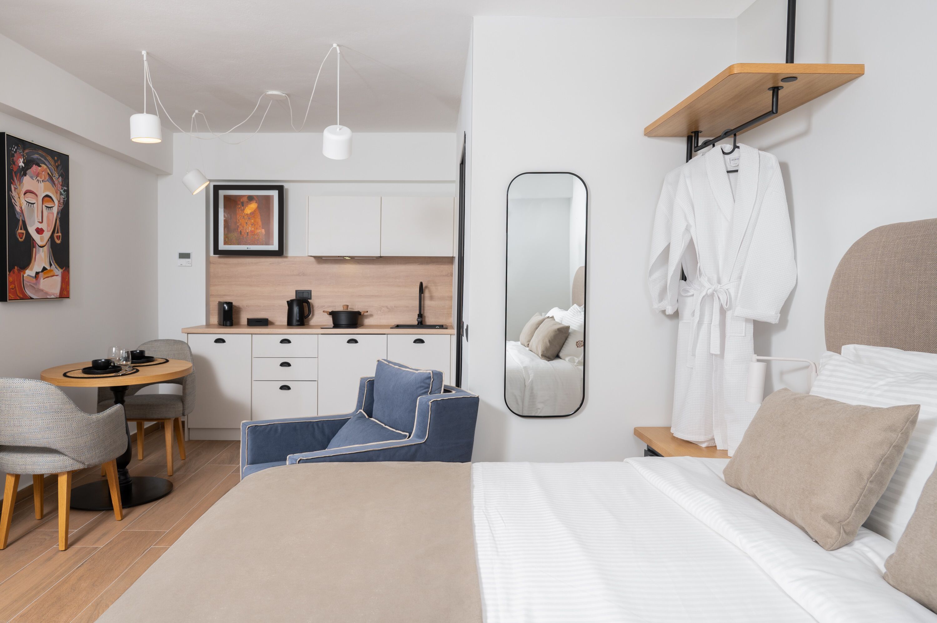 Foto - Casa di Gaga Luxury Suites