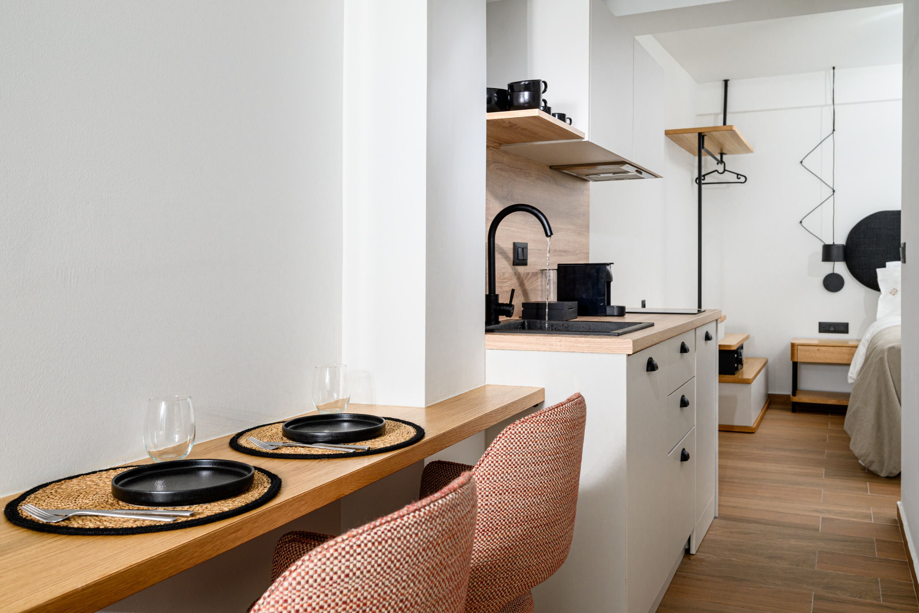 Foto - Casa di Gaga Luxury Suites