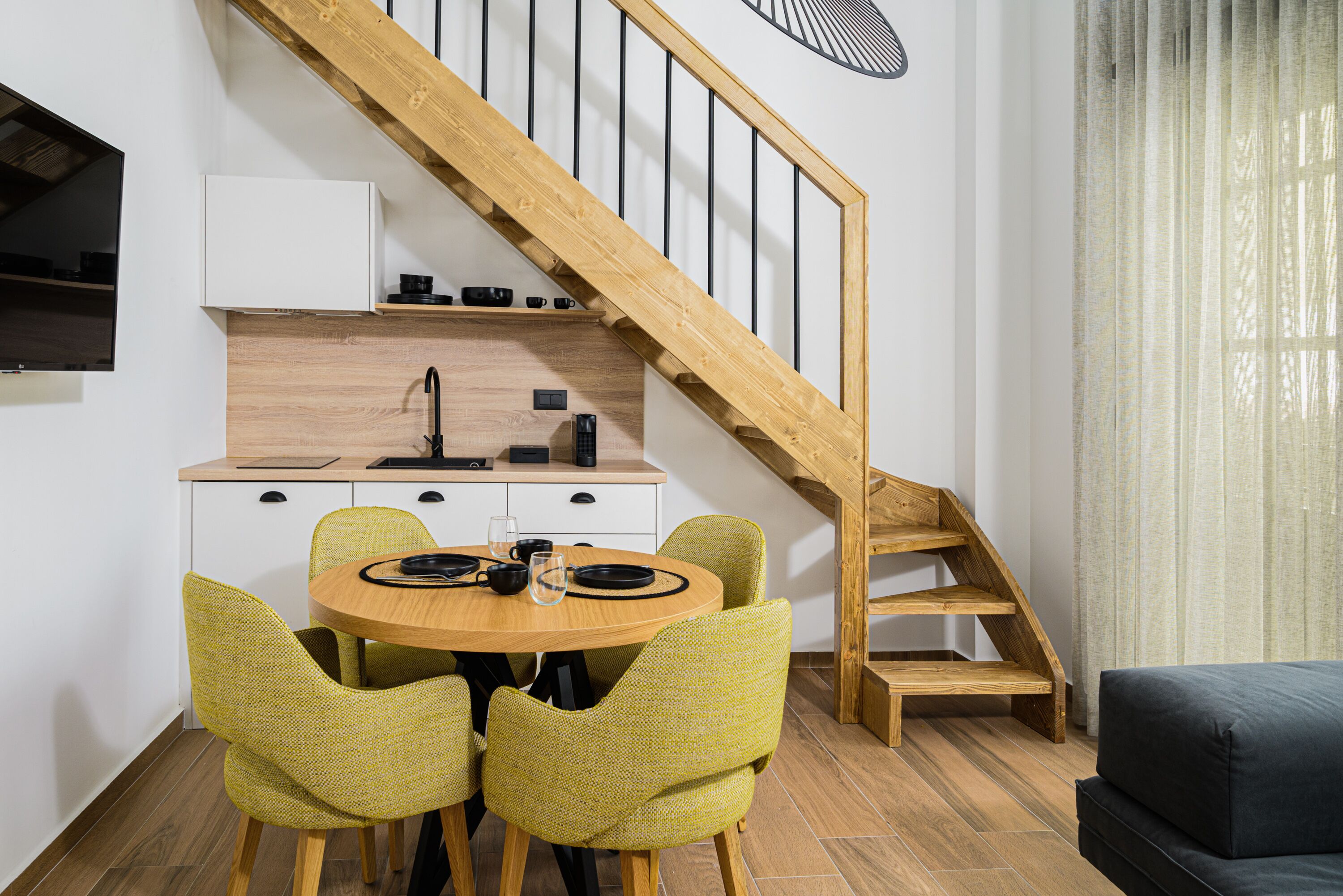 Foto - Casa di Gaga Luxury Suites