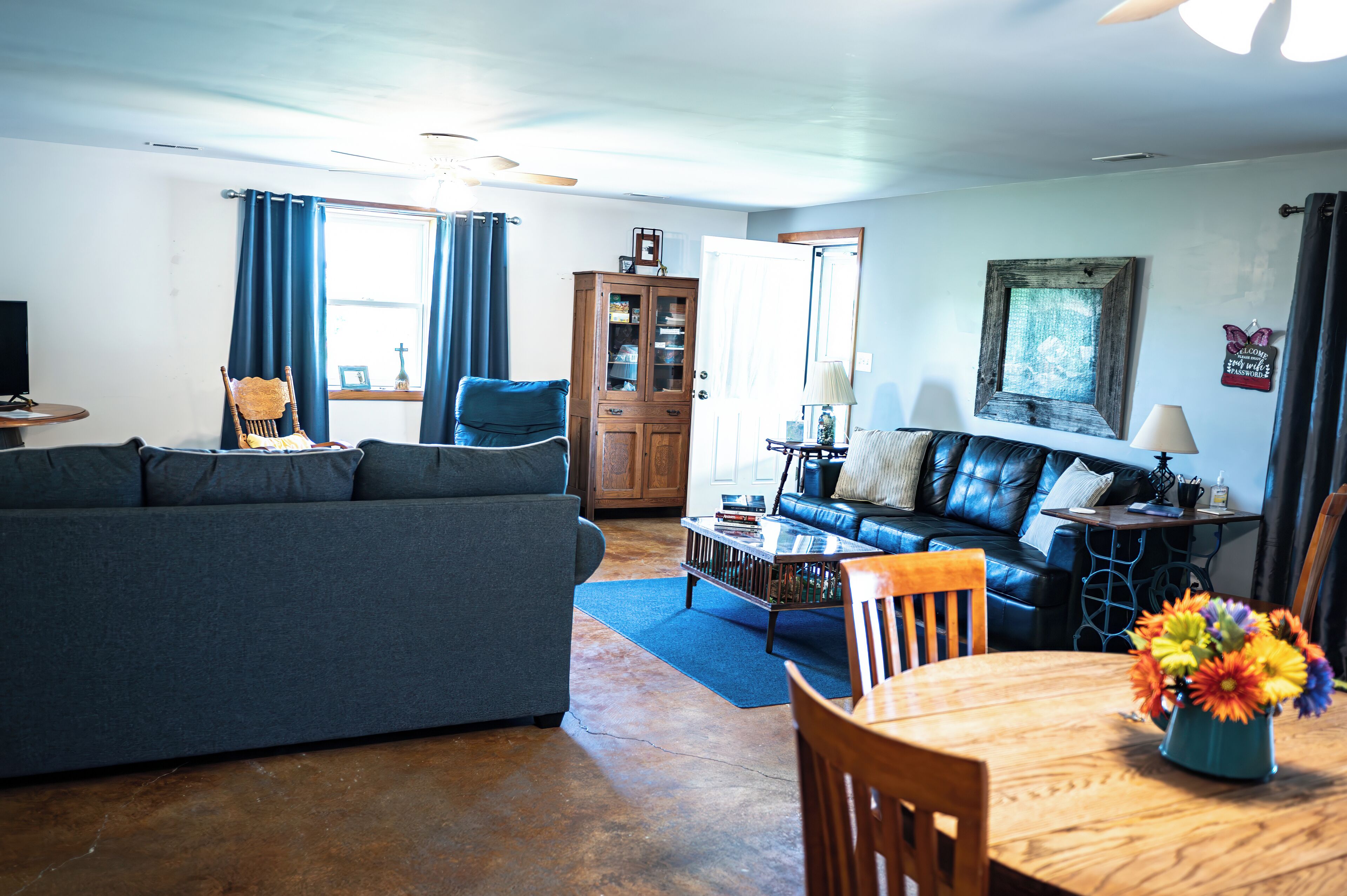 Televisión y libros 