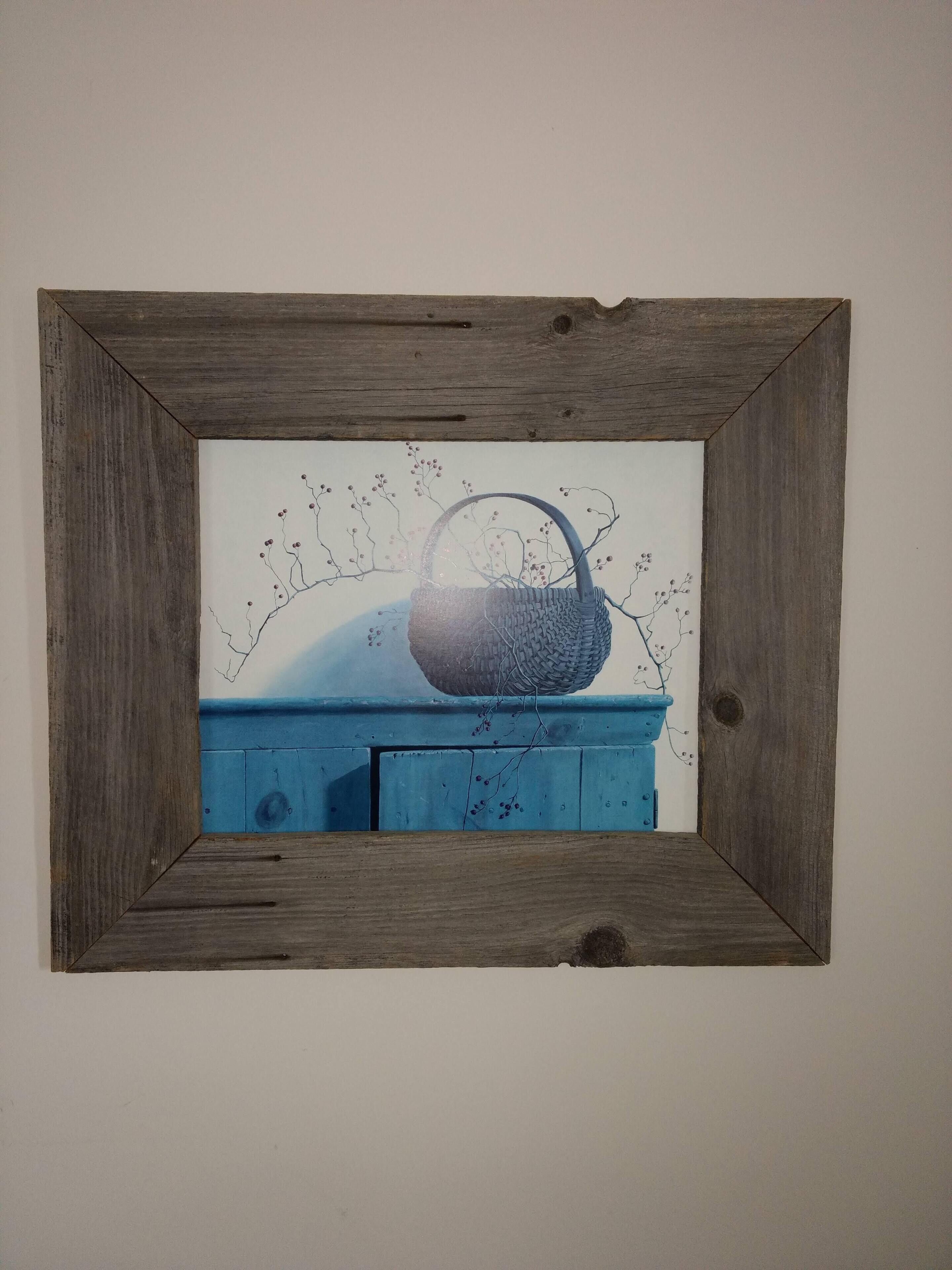 Innvendig detalj