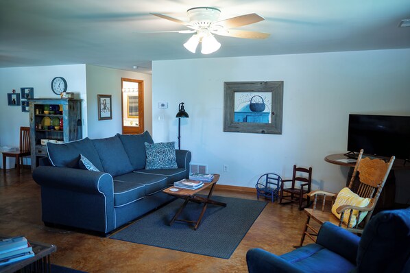 Télévision, livres