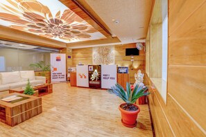 Reception - Nexottel Shree Nanda (Udaipur)