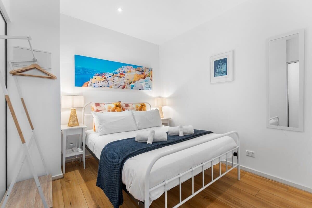 2 camere, ferro/asse da stiro, Wi-Fi, lenzuola