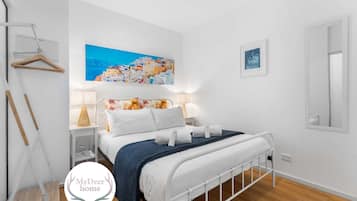 2 camere, ferro/asse da stiro, Wi-Fi, lenzuola