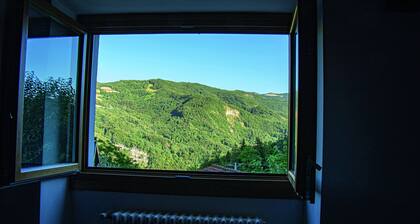 Agriturismo Il regno del marrone