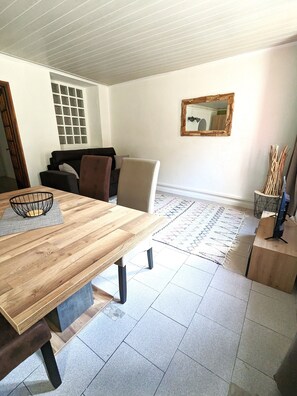 Restauration