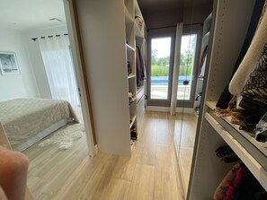 3 quartos, Wi-Fi, roupa de cama