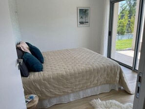 3 soveværelser, Wi-Fi, sengetøj