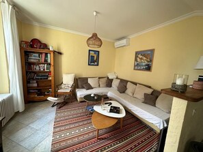 TV connectée