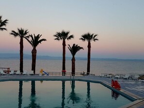 Exterior - Shayna Beach Hotel (Edremit)