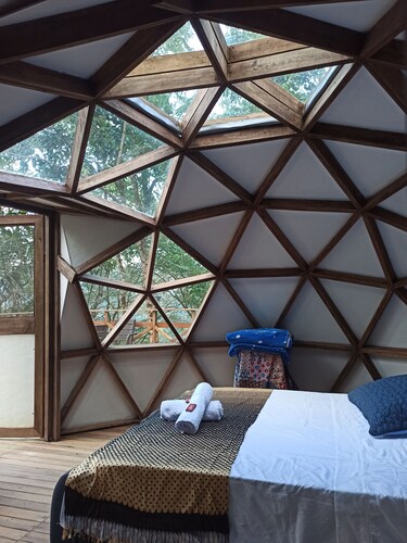 Reserva Ecoturística Villa Diosa