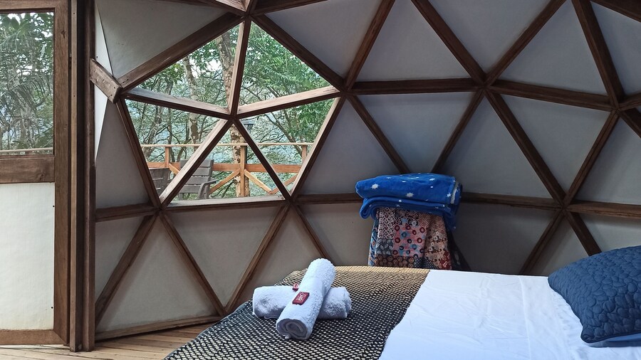 Reserva Ecoturística Villa Diosa