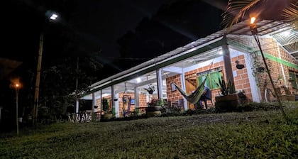 Reserva EcoturĂstica Villa Diosa