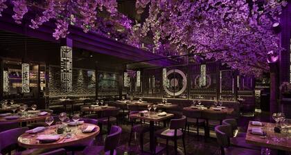 Ivy guest house - double room near Roundhay Park