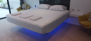 3 Schlafzimmer, WLAN, Bettwäsche