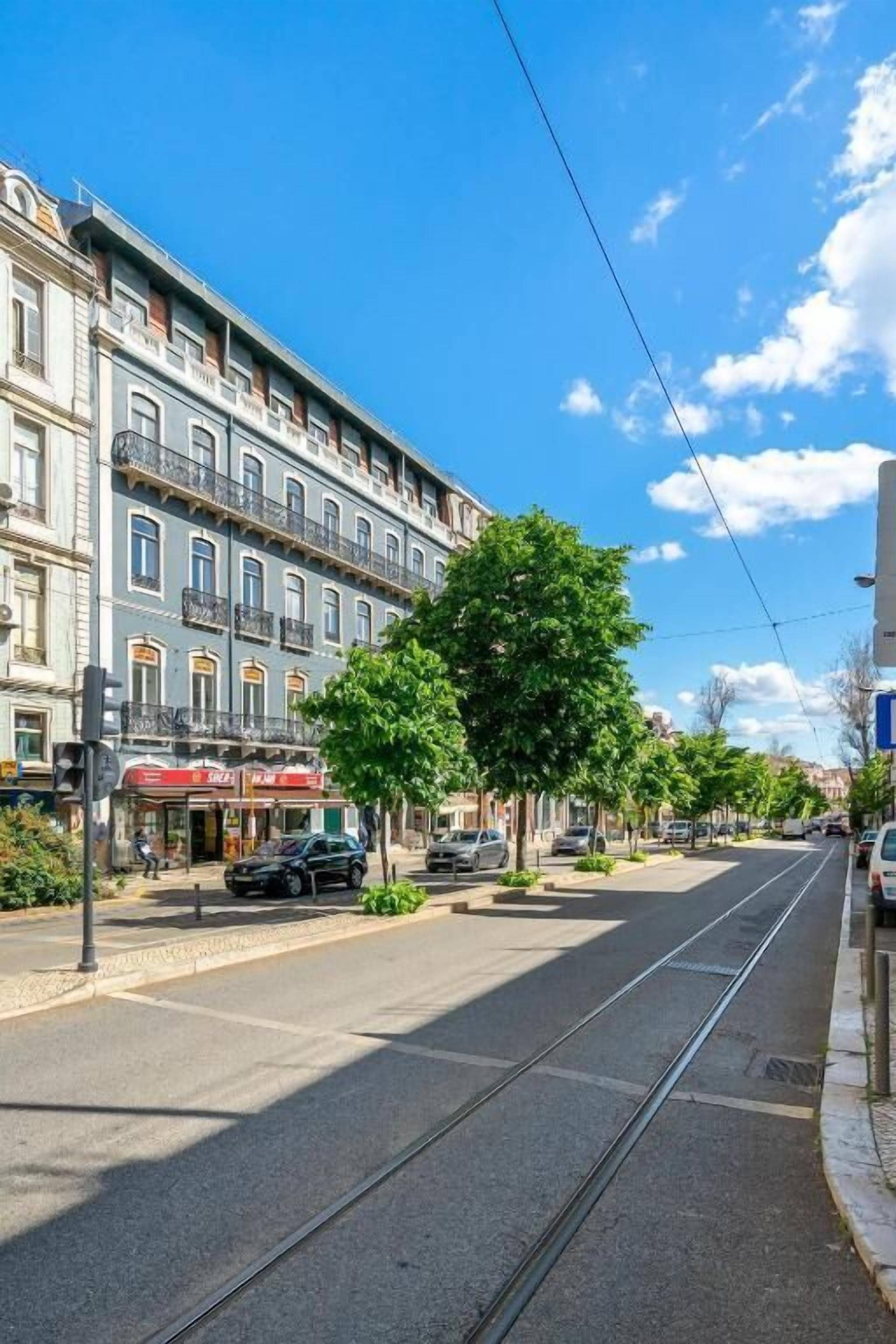 Photo - Lisbon 5 Hotel