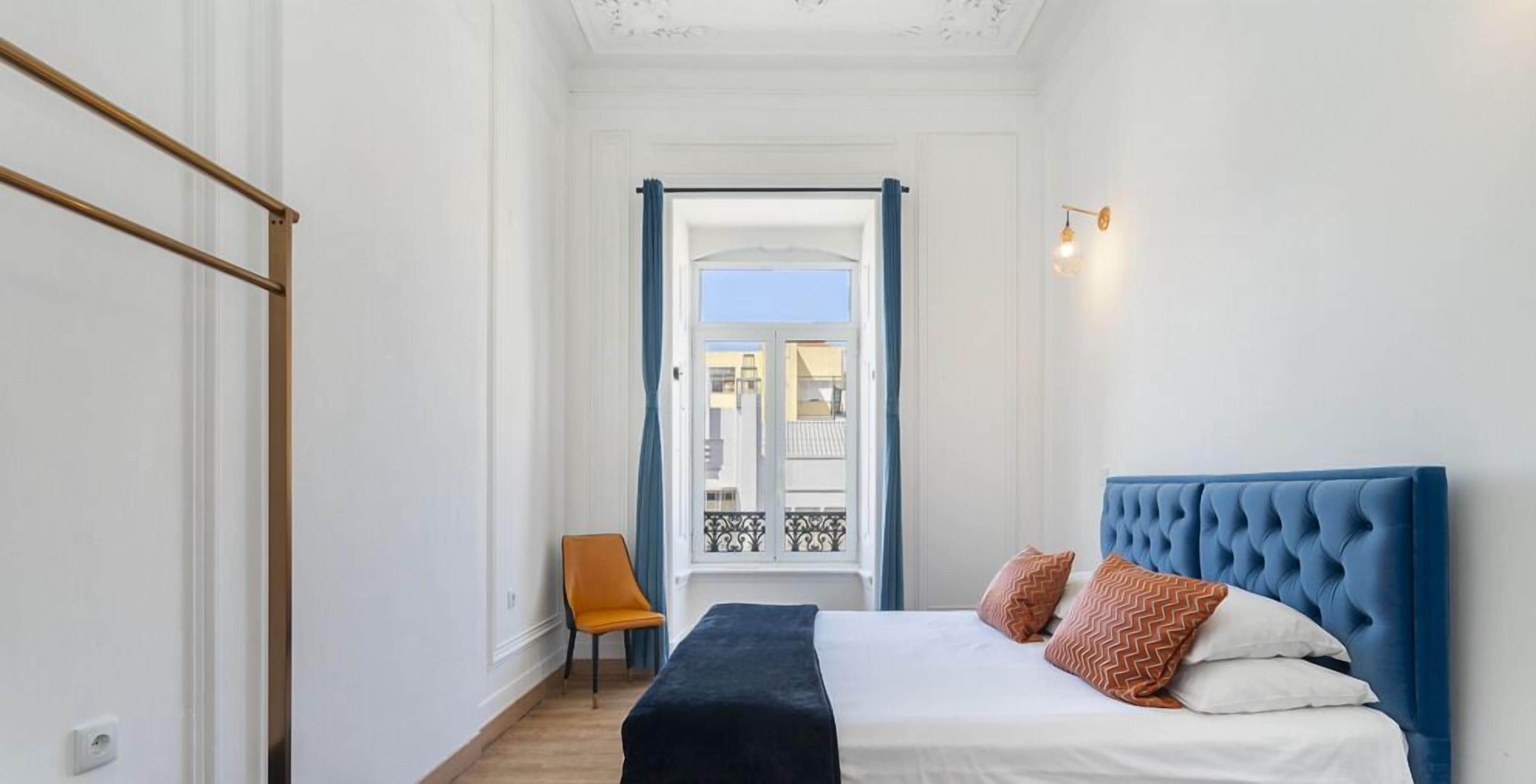 Photo - Lisbon 5 Hotel