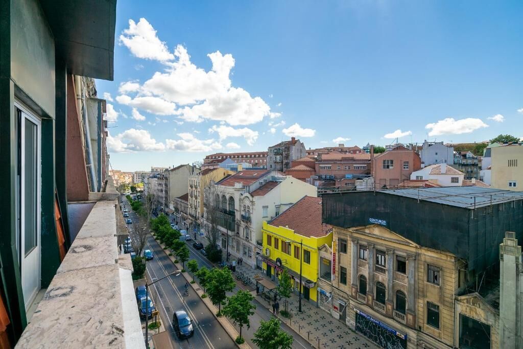 Photo - Lisbon 5 Hotel