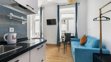 Superior Double or Twin Room | Free WiFi, bed sheets