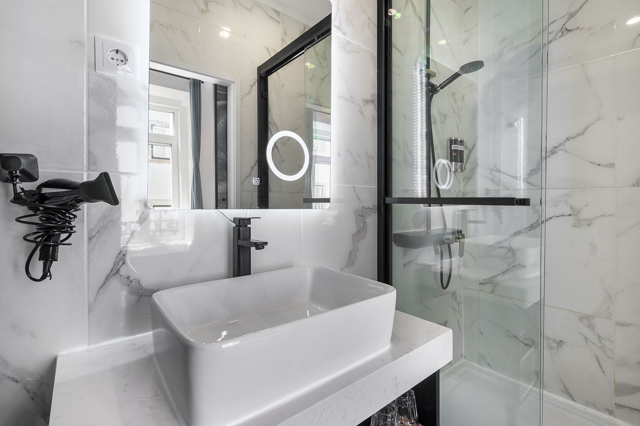 Photo - Lisbon 5 Hotel