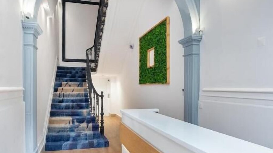 Lisbon 5 Hotel