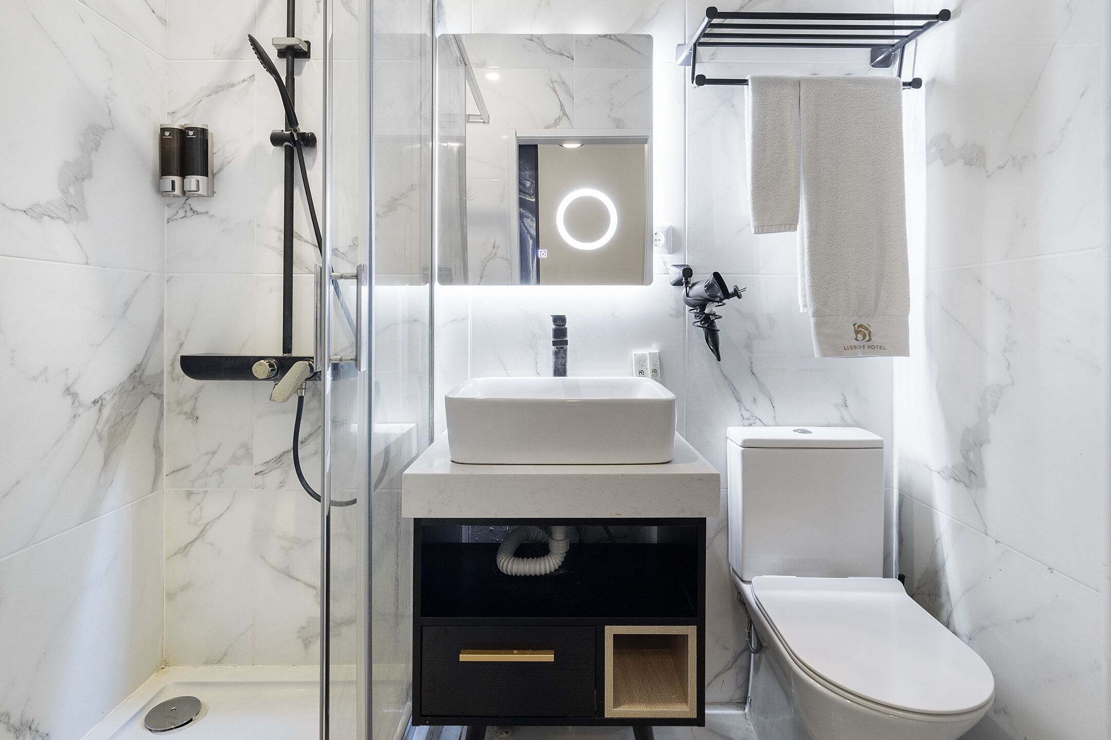 Photo - Lisbon 5 Hotel