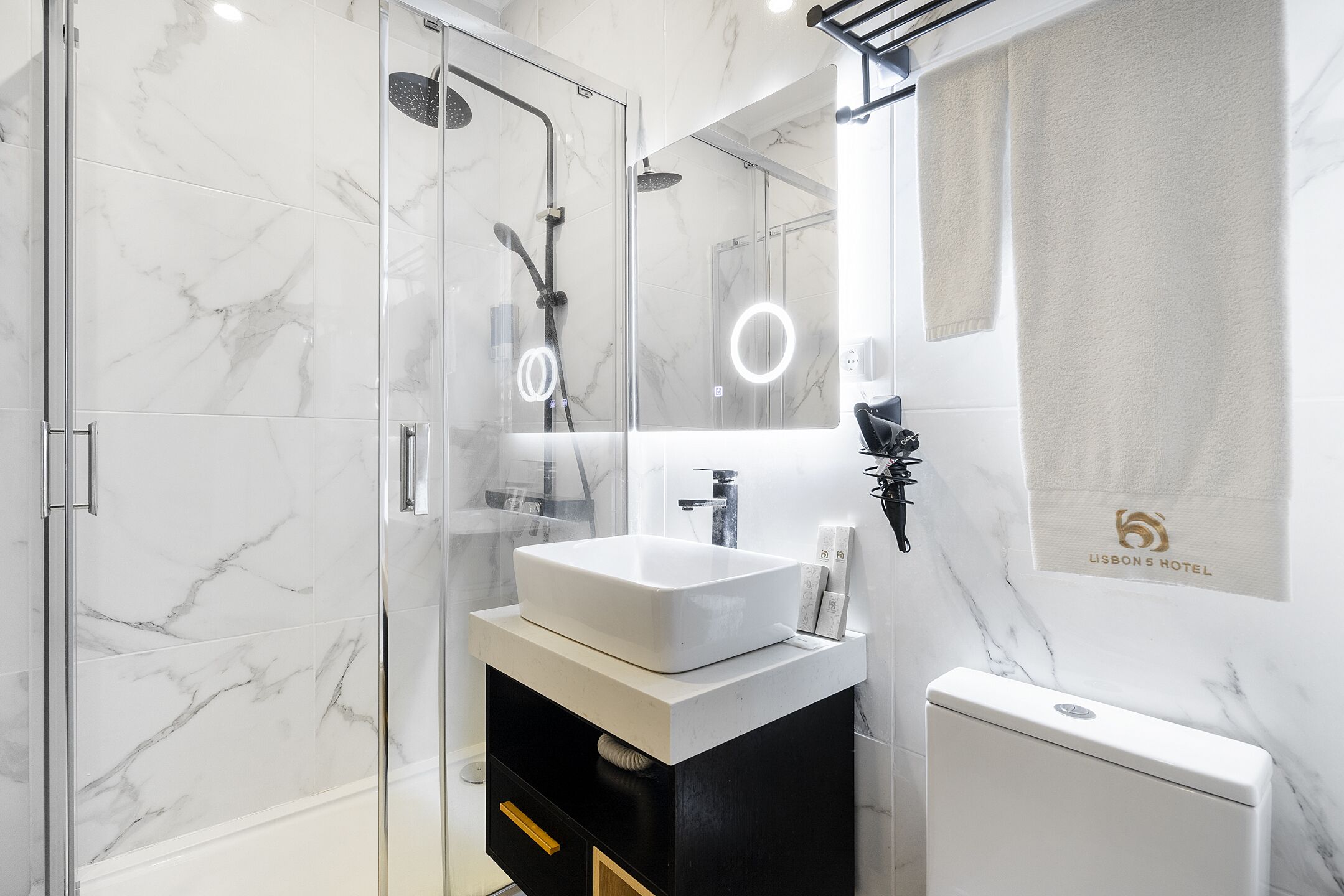 Photo - Lisbon 5 Hotel