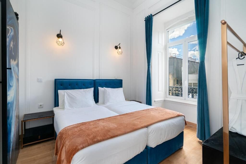 Photo - Lisbon 5 Hotel