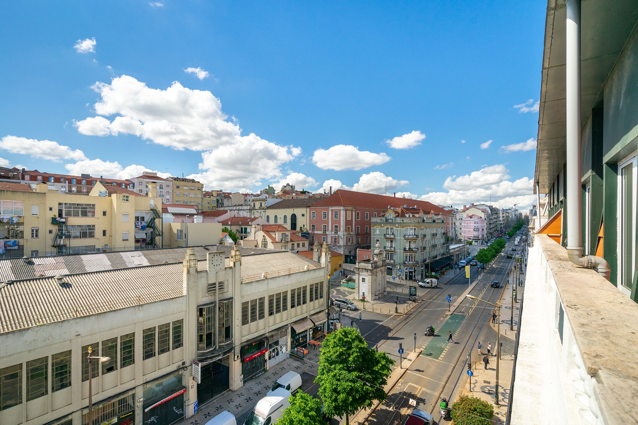 Photo - Lisbon 5 Hotel