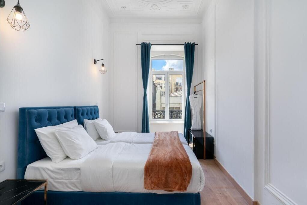 Photo - Lisbon 5 Hotel