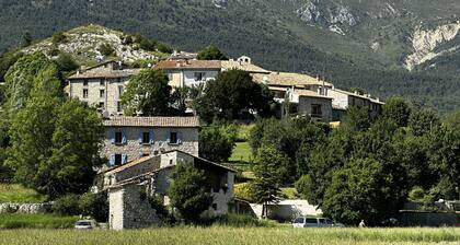Maison de Charme au Calme Gorges Verdon