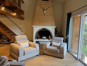 Chimenea 