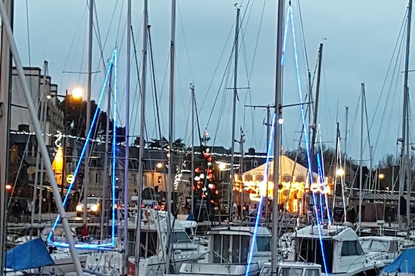 Port de plaisance