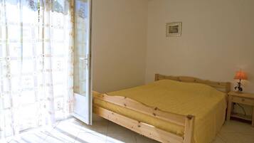 4 chambres, fer et planche Ă repasser, Wi-Fi